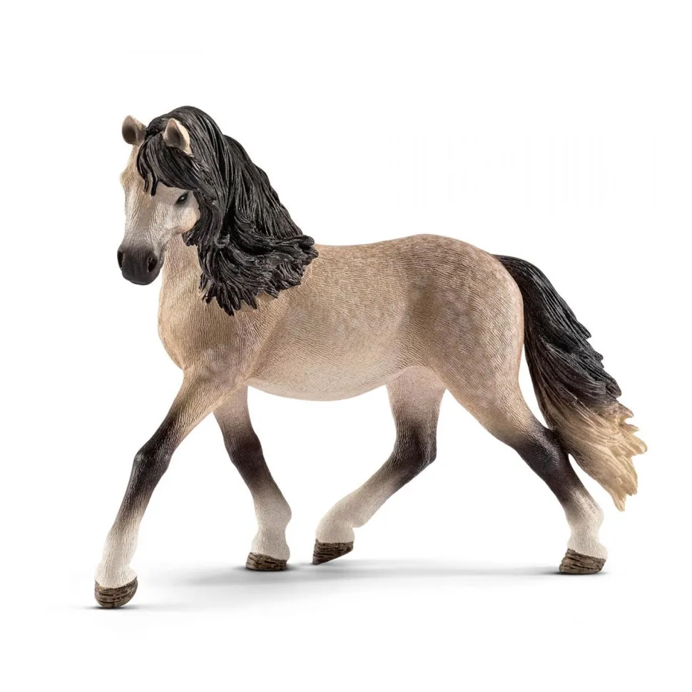 Figurine Jument andalouse - Schleich