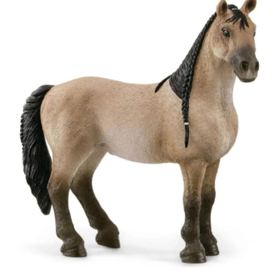 Figurine Jument Criollo Definitivo - Schleich