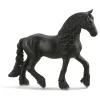 Figurine Jument Frison - Schleich