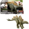 Figurine Jurassic World : Hesoerisaurus Sonore - Mattel