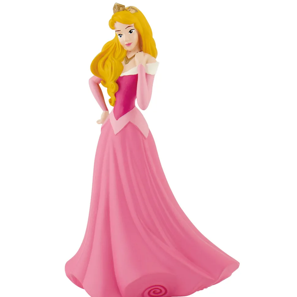 Figurine La Belle au Bois Dormant : Princesse Aurore - Bullyland