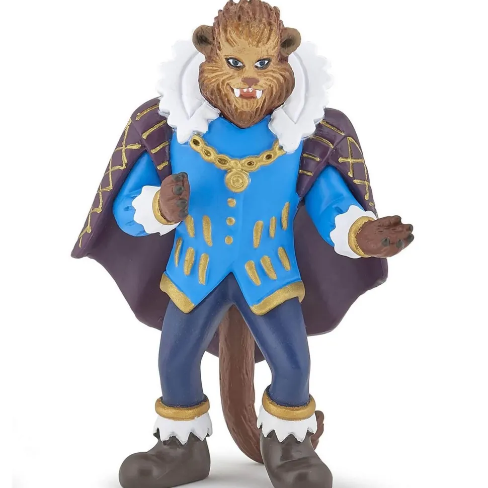 Figurine La Bête - Papo