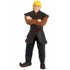 Figurine la Reine des Neiges (Frozen) : Kristoff - Bullyland