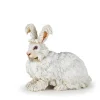 Figurine lapin angora - Papo