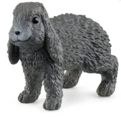 Figurine Lapin bélier - Schleich