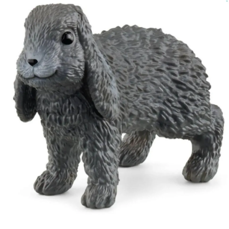 Figurine Lapin bélier - Schleich