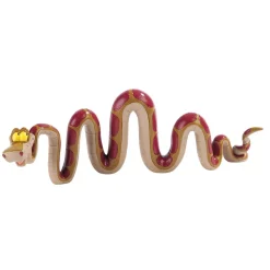 Figurine Le livre de la jungle : Kaa - Bullyland