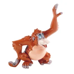 Figurine Le livre de la jungle : King Louie - Bullyland