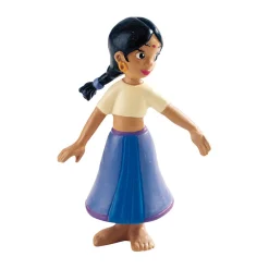 Figurine Le livre de la jungle : Shanti - Bullyland