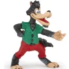 Figurine le loup - Papo