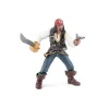 Figurine Le pirate au pistolet - Papo