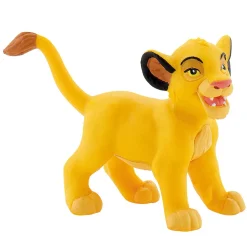 Figurine Le Roi Lion : Simba lionceau - Bullyland