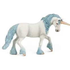 Figurine Licorne magique - Papo