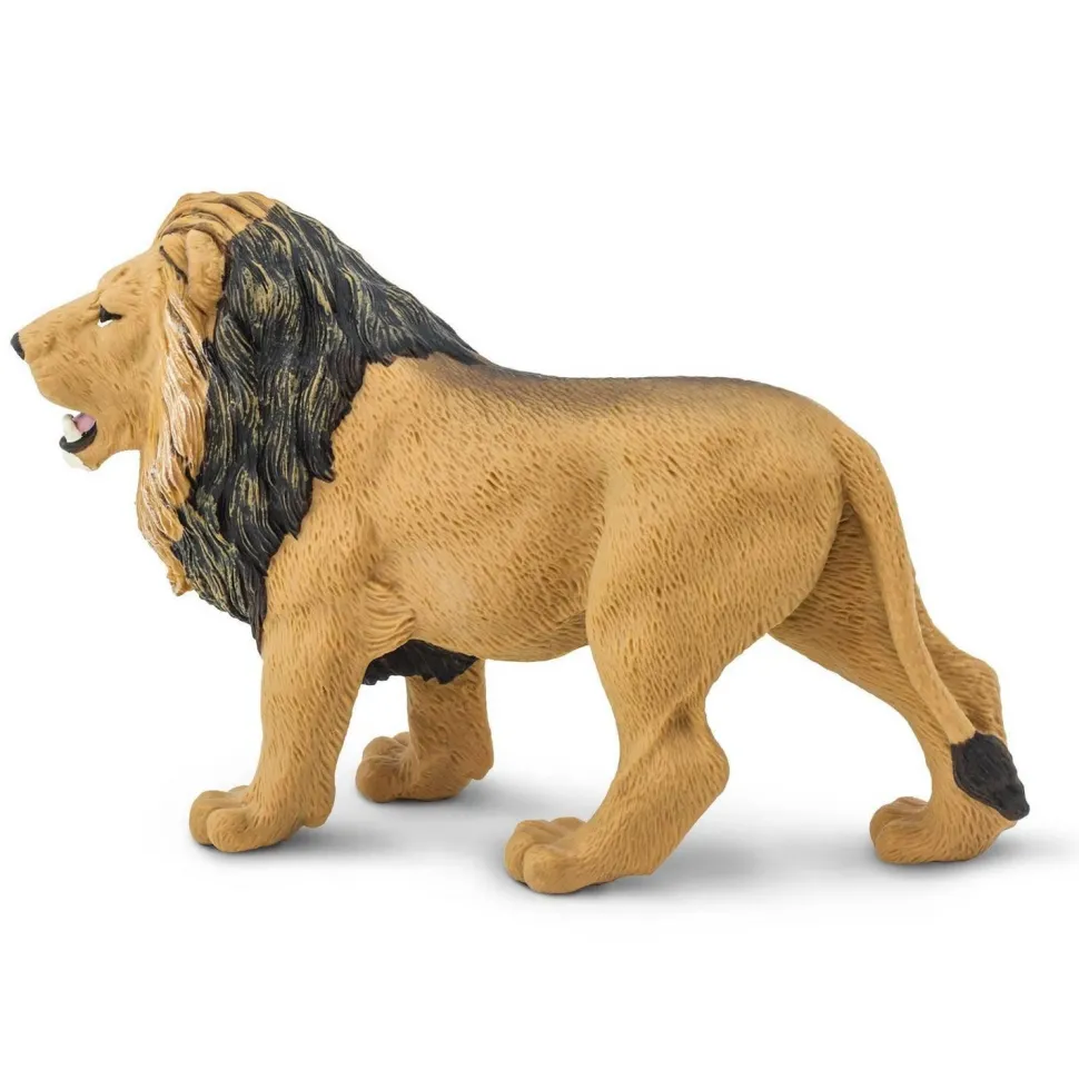 Figurine Lion - Safari Ltd