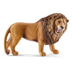 Figurine lion rugissant - Schleich