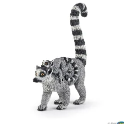 Figurine Lémurien - Papo