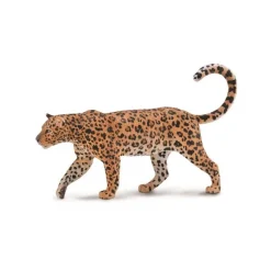 Figurine Léopard - Figurines Collecta