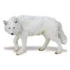 Figurine Loup Blanc - Safari Ltd