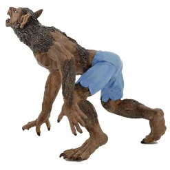 Figurine Loup garou - Papo