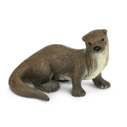 Figurine Loutre - Safari Ltd