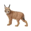 Figurine Lynx - Figurines Collecta