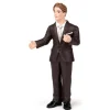 Figurine Marié en costume - Papo