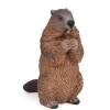 Figurine Marmotte - Papo