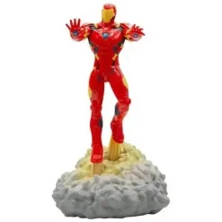 Figurine Marvel Iron Man - Bullyland