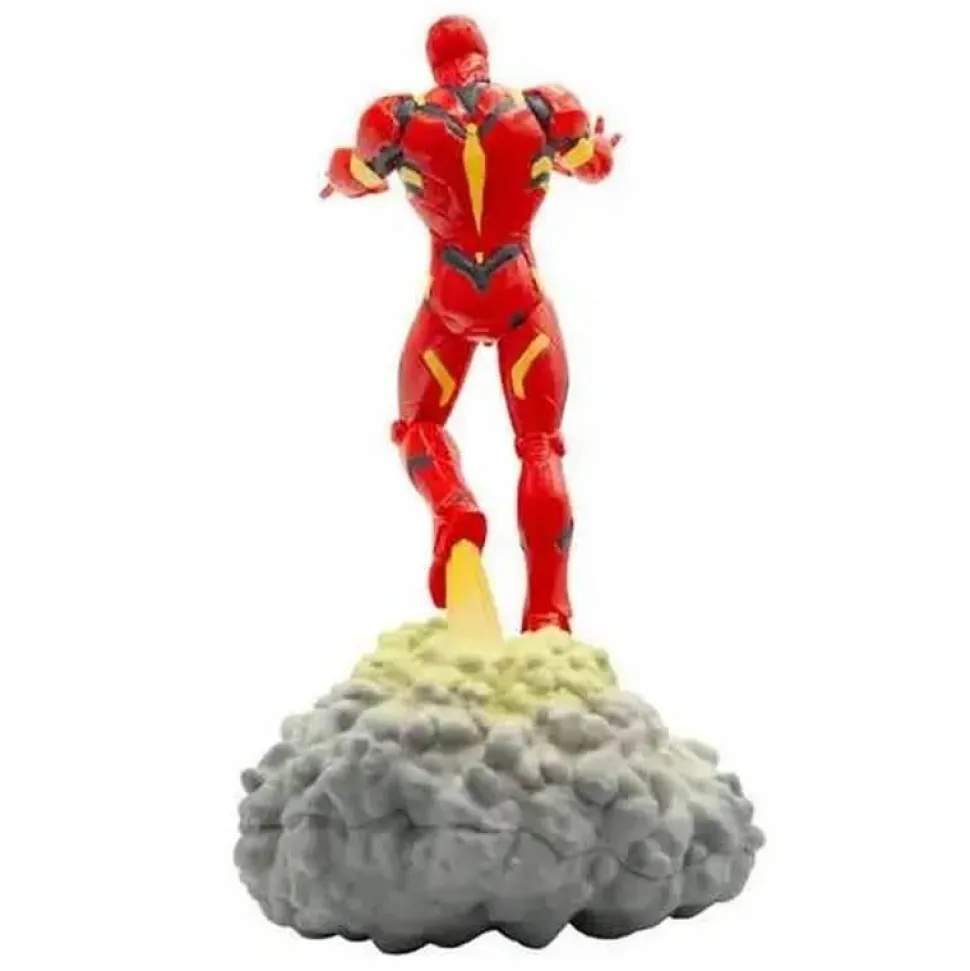 Figurine Marvel Iron Man - Bullyland