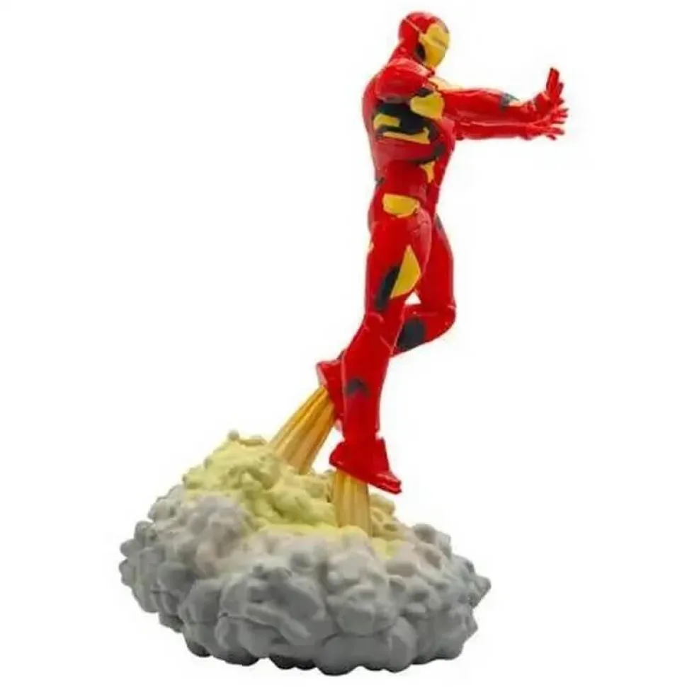 Figurine Marvel Iron Man - Bullyland
