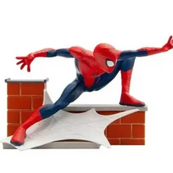 Figurine Marvel Spiderman - Bullyland
