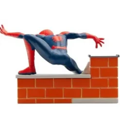 Figurine Marvel Spiderman - Bullyland