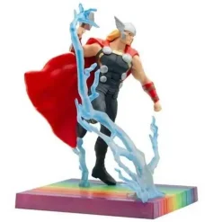 Figurine Marvel Thor - Bullyland