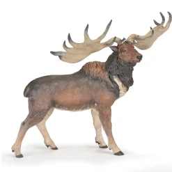 Figurine Mégalocéros - Papo