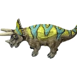 Figurine Mini Dinosaure : Tricératops - Bullyland