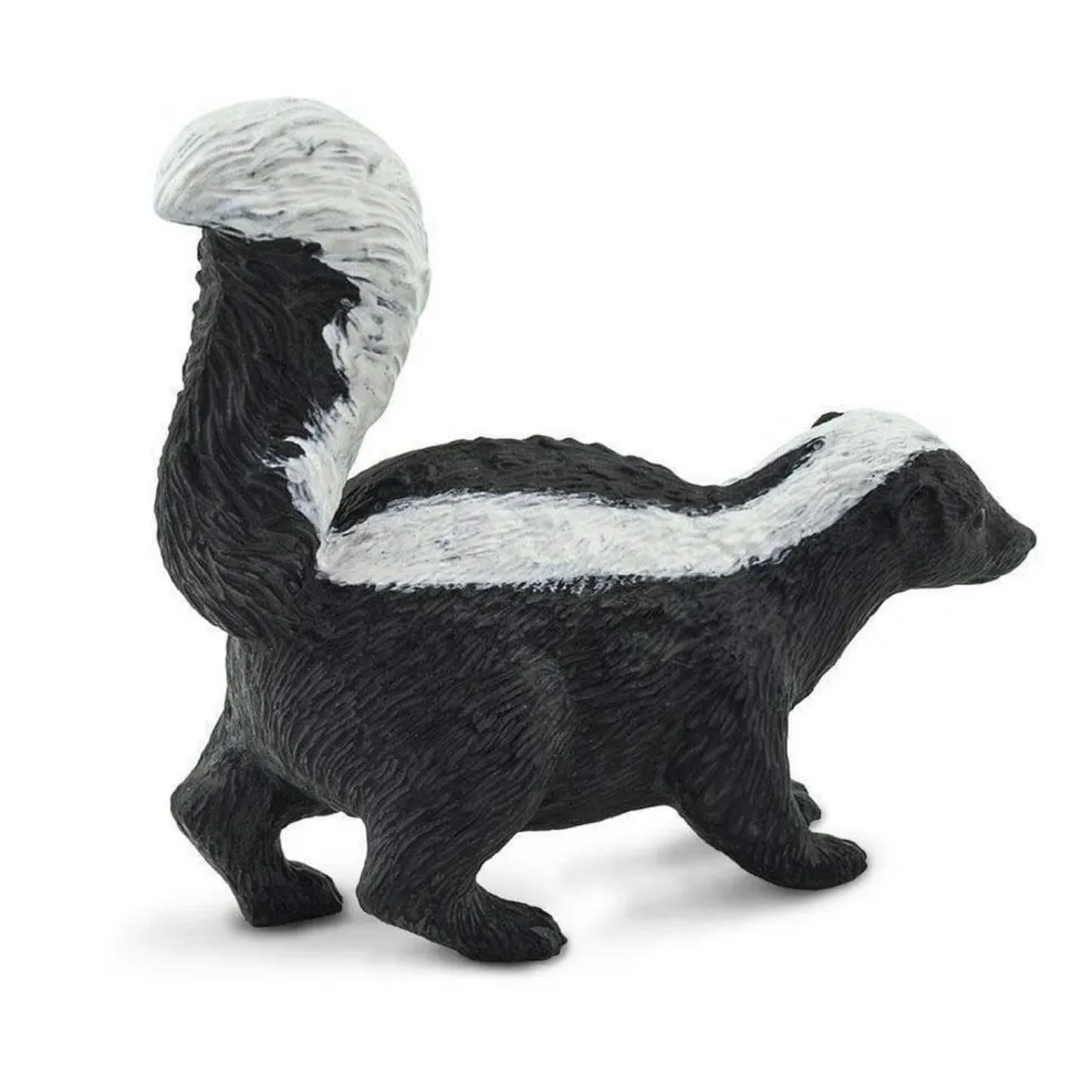 Figurine Mouffette - Safari Ltd