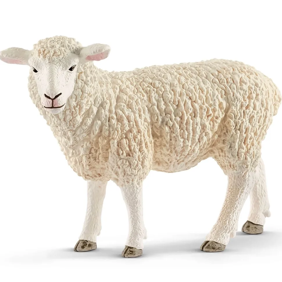 Figurine mouton - Schleich