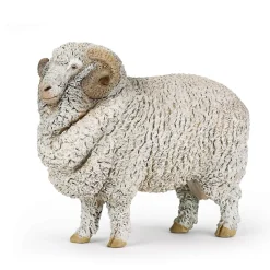 Figurine Mouton Merinos - Papo