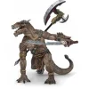 Figurine Mutant dragon - Papo