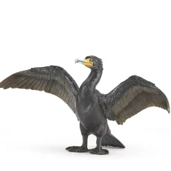 Figurine Oiseau : Cormoran - Papo