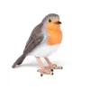 Figurine Oiseau : Rouge-gorge - Papo