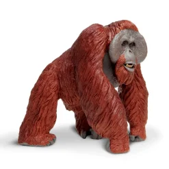 Figurine Orang-Outan - Safari Ltd