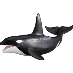 Figurine Orque : Epaulard - Figurines Collecta