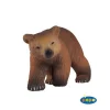 Figurine Ours des Pyrénées : Bébé - Papo