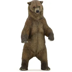Figurine ours grizzly - Papo