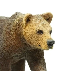 Figurine Ours Grizzly bébé - Safari Ltd