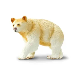 Figurine Ours Kermode - Safari Ltd