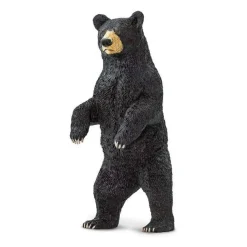 Figurine Ours Noir - Safari Ltd