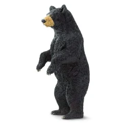 Figurine Ours Noir - Safari Ltd
