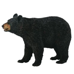 Figurine Ours noir - Figurines Collecta